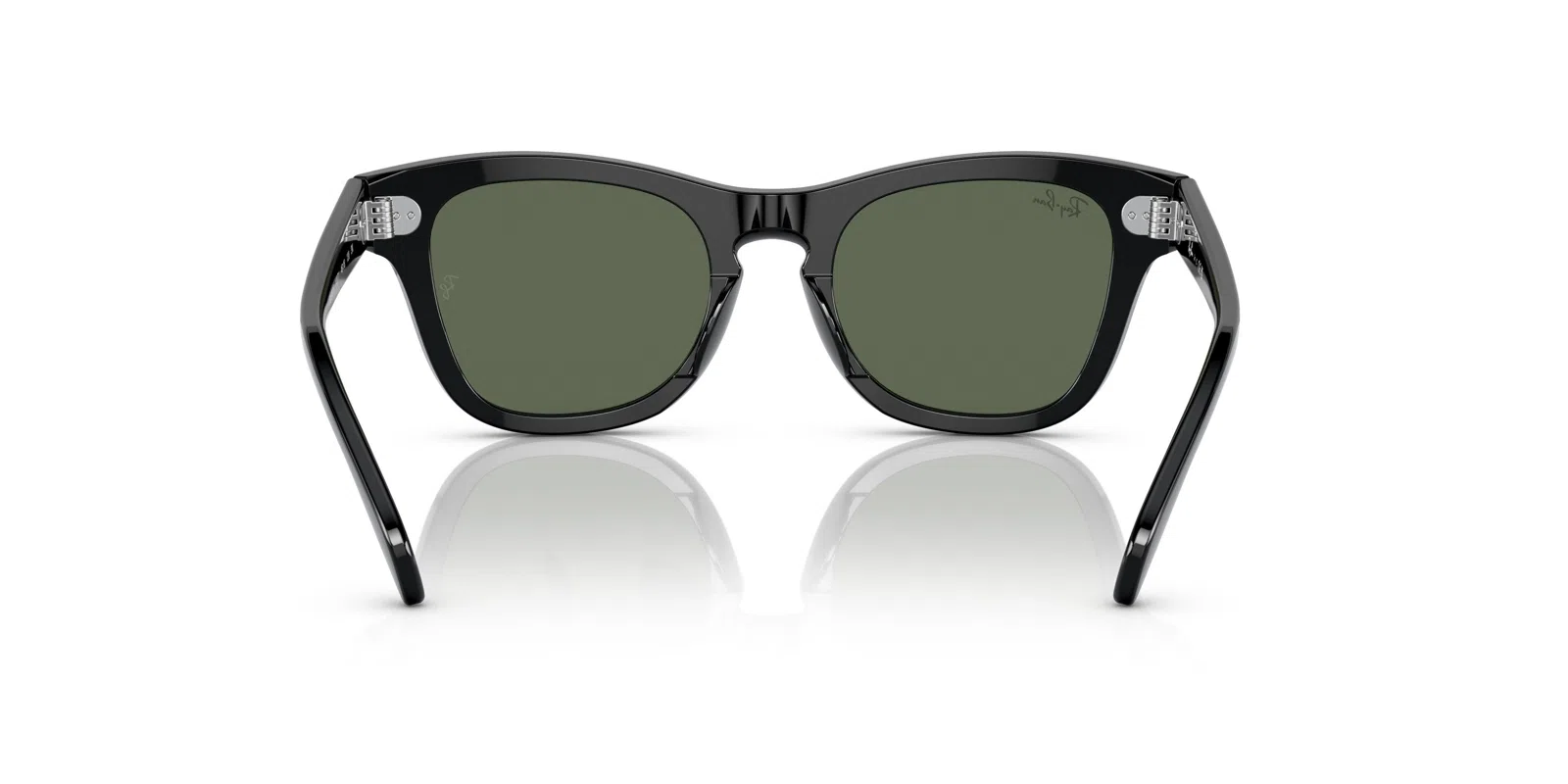 Ray-Ban Kids 0RJ9707S Sunglasses - view 14